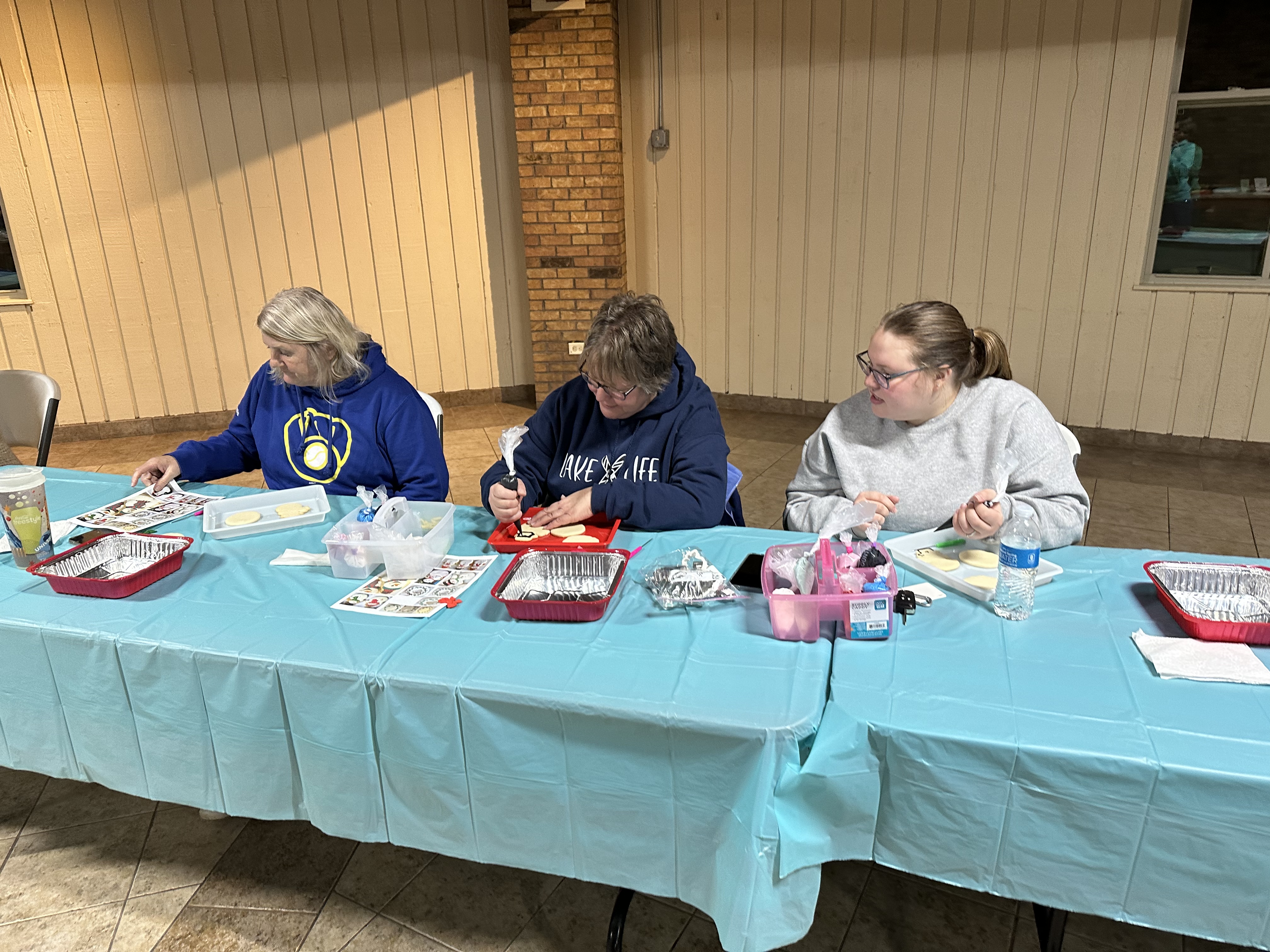 Cookie Decorating Classes